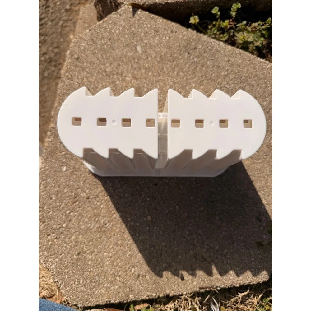 Replacement Rotary Cheese Grater Drum Blades‎ Set Vegetable Slicer Attachments